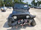 2006 Jeep Wrangler X de vânzare în Ocala, FL - Front End