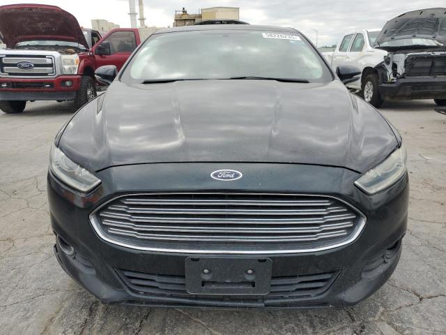 Sedans FORD FUSION 2014 Czarny