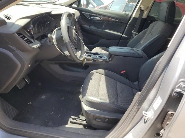  BUICK ENVISION 2023 Gray