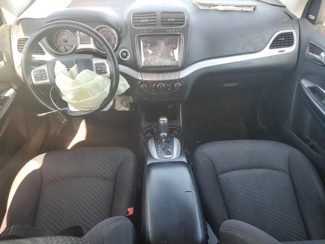  DODGE JOURNEY 2014 Білий