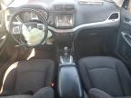 2014 Dodge Journey Sxt en Venta en Woodhaven, MI - Front End