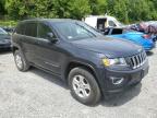 2015 JEEP GRAND CHEROKEE LAREDO   for sale at Copart NY - NEWBURGH