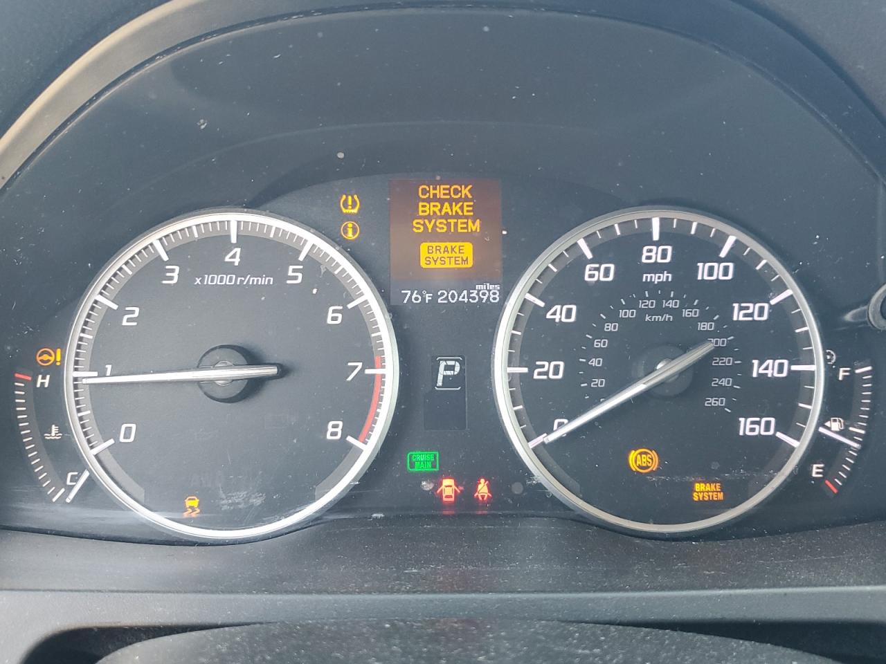 2013 Acura Rdx VIN: 5J8TB3H35DL002677 Lot: 56679185