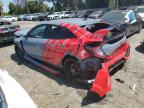 2019 Honda Civic Type-R Touring   na sprzedaż w Van Nuys, CA - Front End