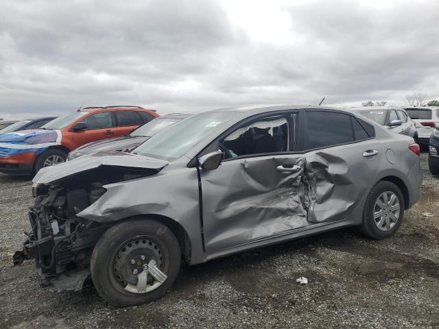 KIA RIO LX 2021