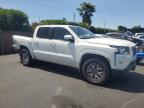 2022 Nissan Frontier S zu verkaufen in San Martin, CA - Rear End