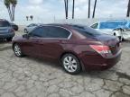 2010 Honda Accord Ex for Sale in Van Nuys, CA - Side