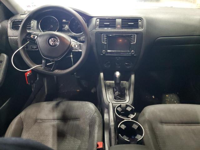 Седаны VOLKSWAGEN JETTA 2016 Черный