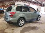 2015 Subaru Forester 2.5I Premium for Sale in Lansing, MI - Front End