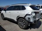 2022 Toyota Corolla Cross Xle იყიდება North Las Vegas-ში, NV - Front End