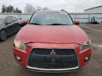 2011 MITSUBISHI OUTLANDER SE à vendre chez Copart ON - TORONTO