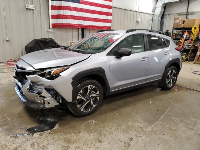 SUBARU CROSSTREK 2024