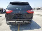 2017 Toyota Sienna Le for Sale in Sun Valley, CA - All Over