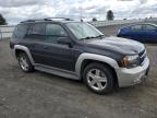 2008 Chevrolet Trailblazer Ls للبيع في Airway Heights، WA - Front End
