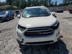 2020 Ford Ecosport Titanium for Sale in Ellenwood, GA - Front End