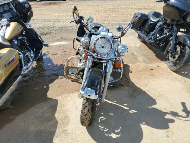 2006 HARLEY-DAVIDSON FLHRI   