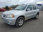 2005 Mazda Tribute S na sprzedaż w Ham Lake, MN - Normal Wear