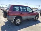 1999 Toyota Rav4  for Sale in Sun Valley, CA - Front End