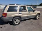 2001 Jeep Grand Cherokee Laredo იყიდება Littleton-ში, CO - Mechanical