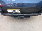 2023 FORD TRANSIT 35 for sale at Copart CORBY