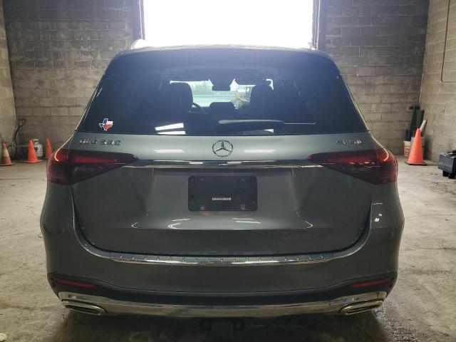  MERCEDES-BENZ GLE-CLASS 2024 Сharcoal