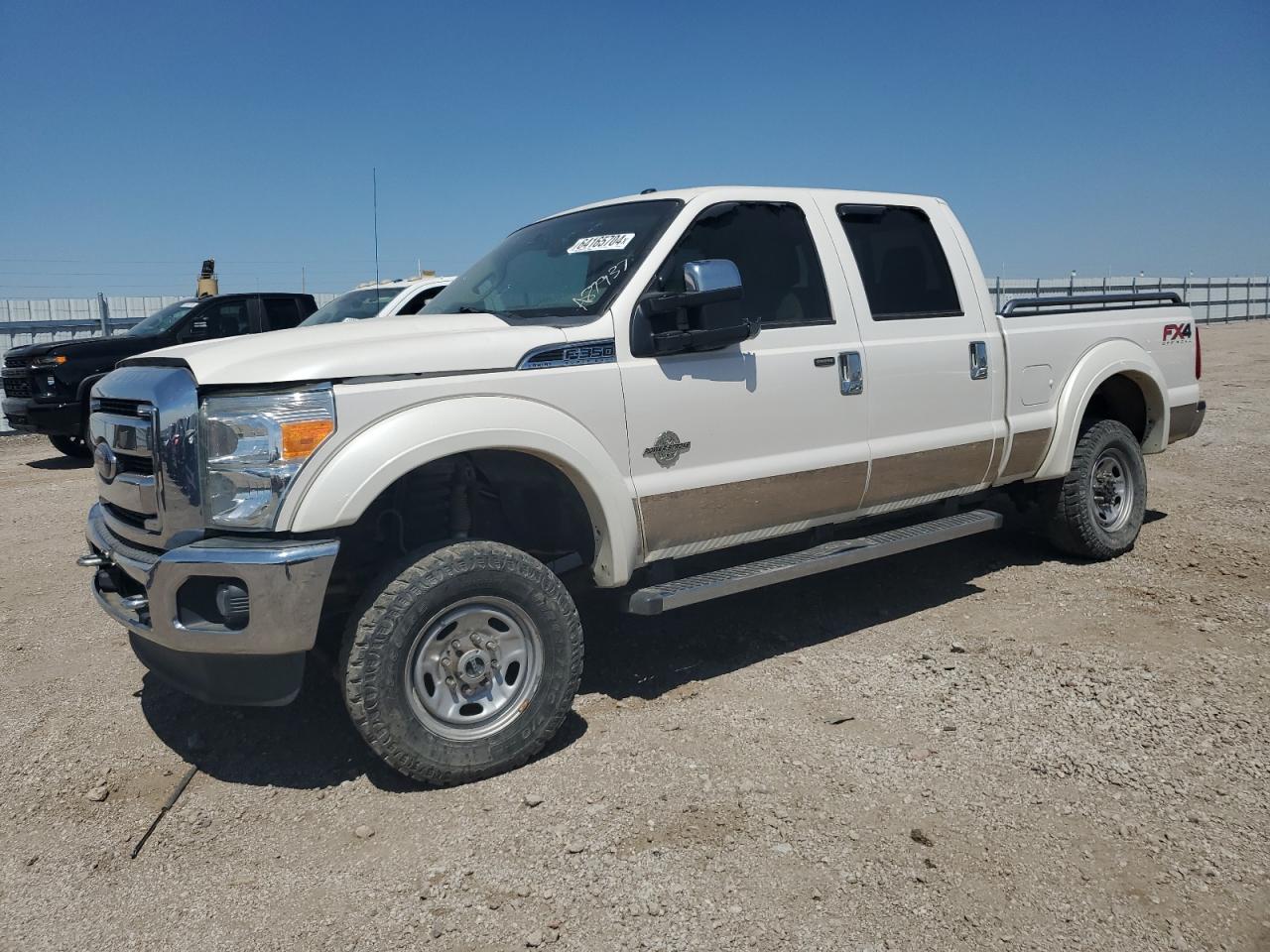 2012 Ford F350 Super Duty for Sale in Greenwood, NE - Hail