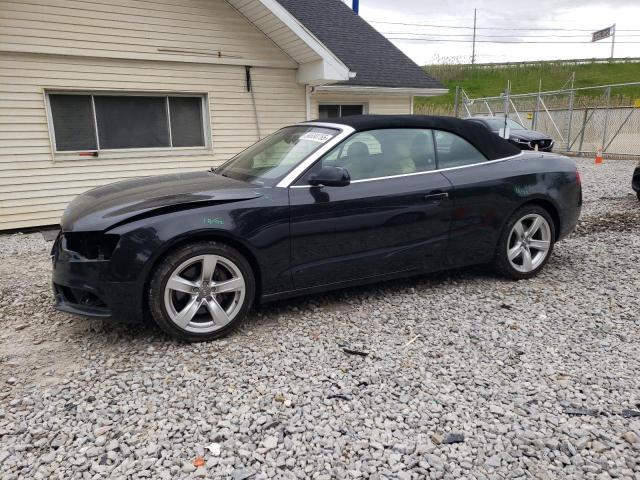 2013 Audi A5 Premium 2.0L