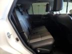 2020 Toyota 4Runner Sr5/Sr5 Premium იყიდება West Mifflin-ში, PA - Rear End