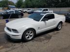 2009 Ford Mustang  للبيع في Eight Mile، AL - Water/Flood
