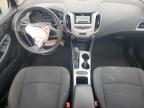 2018 Chevrolet Cruze Ls en Venta en Des Moines, IA - Front End