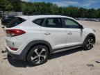 2018 Hyundai Tucson Value de vânzare în Knightdale, NC - Mechanical