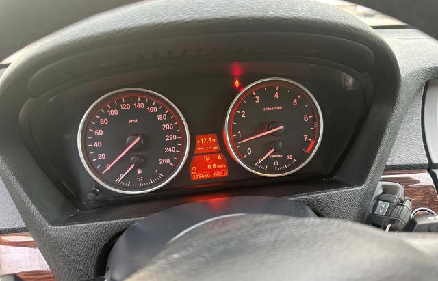 2013 BMW X5 XDRIVE35I
