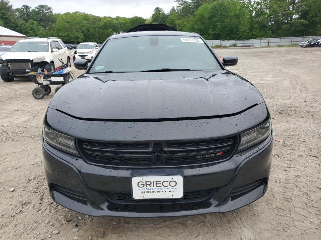  DODGE CHARGER 2019 Black