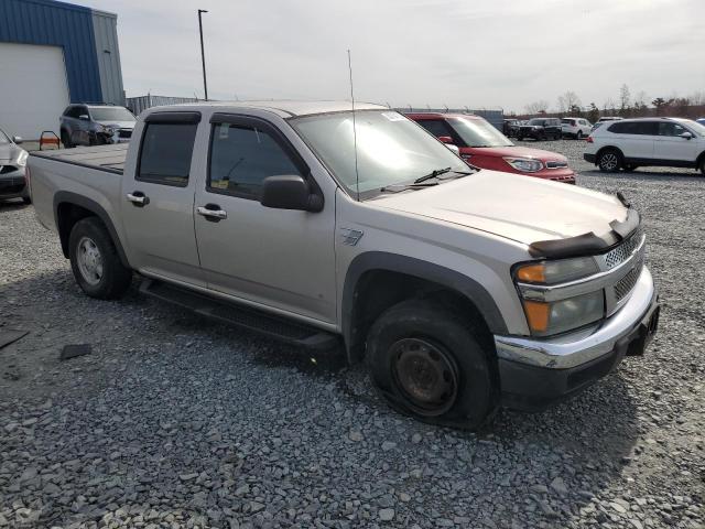 2007 CHEVROLET COLORADO 