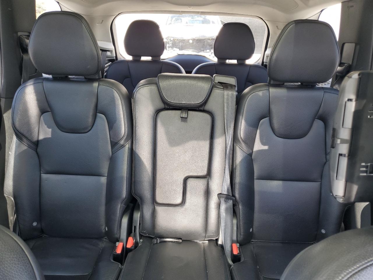 2016 Volvo Xc90 T6 VIN: YV4A22PKXG1022025 Lot: 56197475