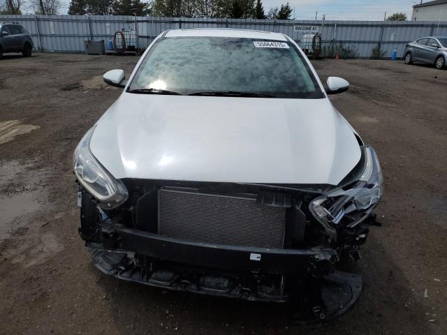 2021 KIA FORTE EX