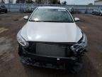 2021 KIA FORTE EX for sale at Copart ON - TORONTO