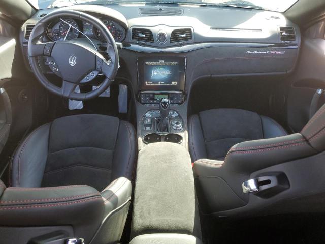  MASERATI ALL MODELS 2019 Gray