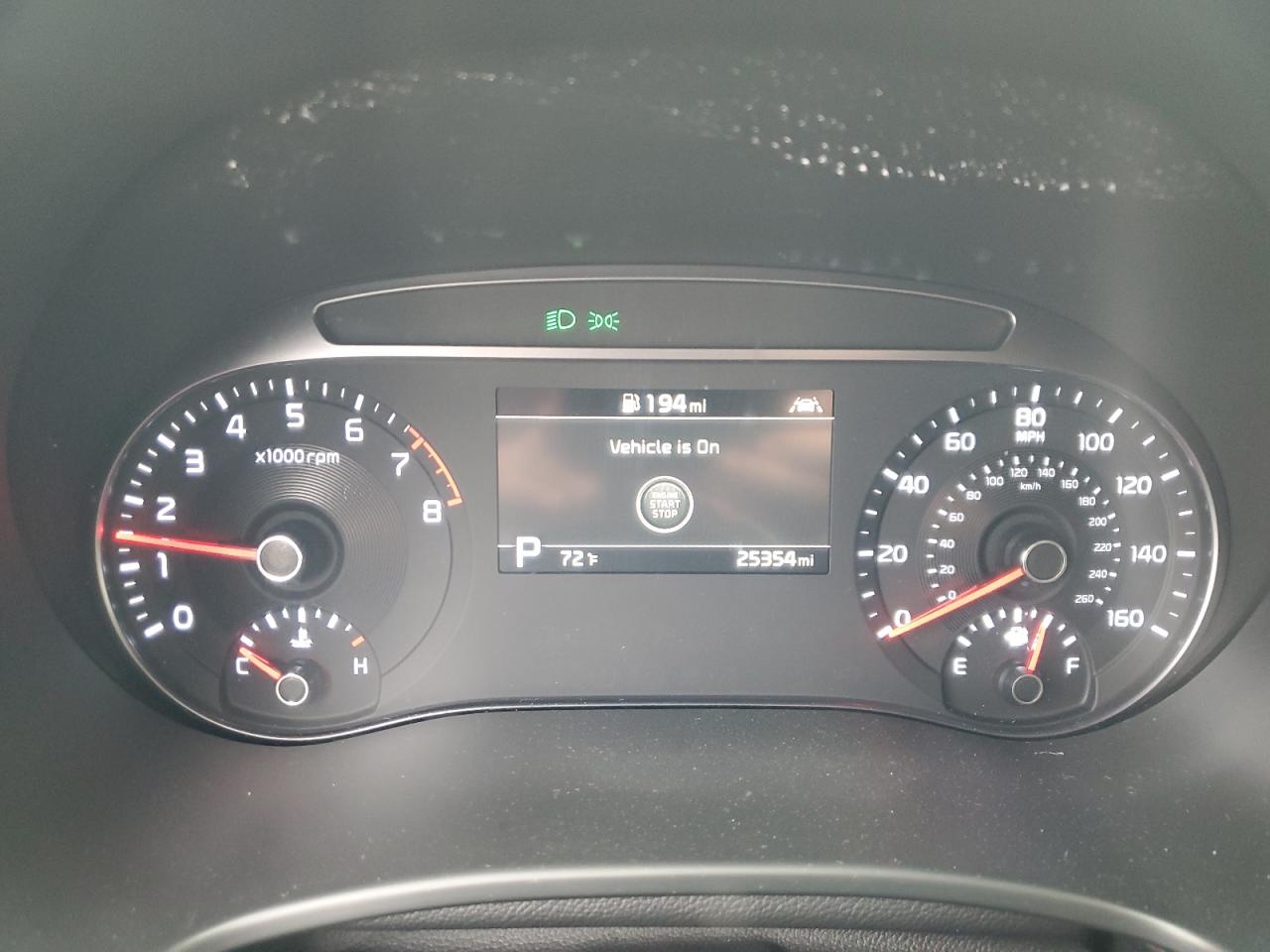 2022 Kia Soul Gt-Line Turbo VIN: KNDJ53AF6N7818972 Lot: 56344035