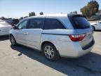 2011 Honda Odyssey Exl for Sale in Martinez, CA - Front End