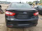 2013 Ford Fusion Se zu verkaufen in Pekin, IL - Front End