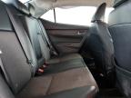 2017 Toyota Corolla L   en Venta en Augusta, GA - Front End