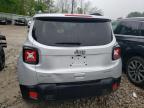 2018 Jeep Renegade Sport продається в Mendon, MA - Mechanical