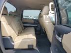 2015 Toyota Tundra Crewmax Limited продається в Spartanburg, SC - Side