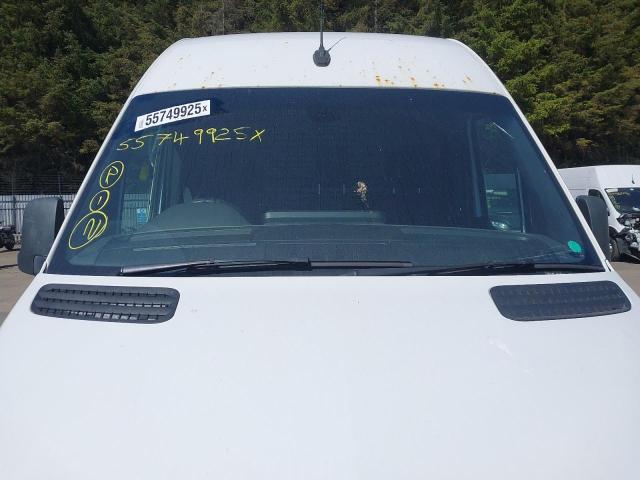 2021 MERCEDES-BENZ SPRINTER 3.5T H2 PROGRESSIVE VAN