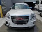 2016 Gmc Terrain Slt na sprzedaż w Savannah, GA - Side