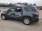 2013 Gmc Acadia Sle на продаже в Harleyville, SC - Front End