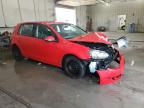 2010 Volkswagen Golf  en Venta en Madisonville, TN - Front End