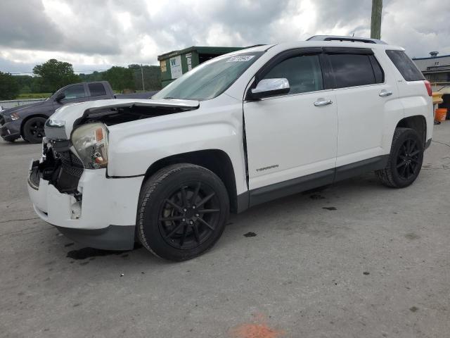  GMC TERRAIN 2013 White