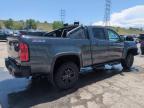 2016 Chevrolet Colorado Z71 en Venta en Littleton, CO - Front End
